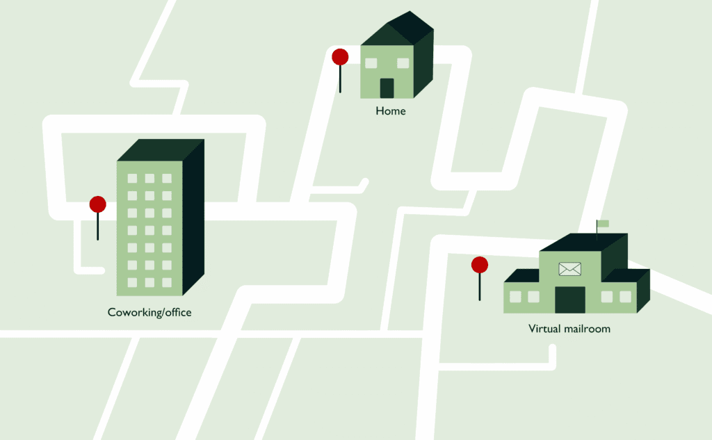 Addressing Your Startup Address: A practical guide for founders who don't have an office (yet)