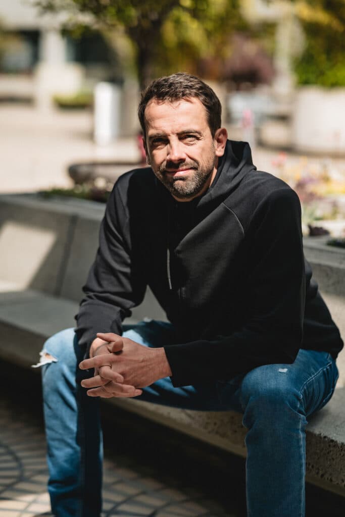 Benjamin Jaboeuf — Founder, BVJ Consulting